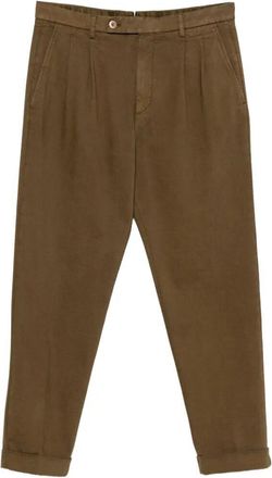 GTA Dante Cashmere Pants