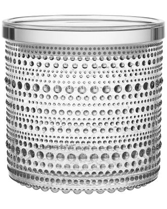 iittala Kastehelmi Jar With $5 Credit