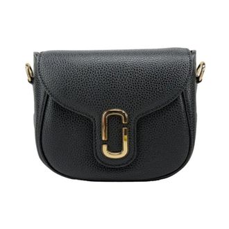 Marc Jacobs Snapshot Camera Bag - - Bags - Donna - Nero - ONE SIZE