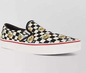 Valentino Garavani slip-on sneakers