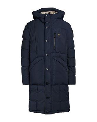 Blauer COATS & JACKETS - Puffers on YOOX.COM