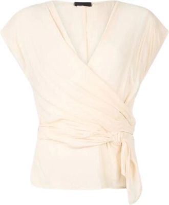 Liu Jo Donna, Camicette, Bianco, S, new