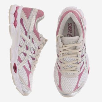 Asics Gel Cumulus 16 Sneaker - Multicolor