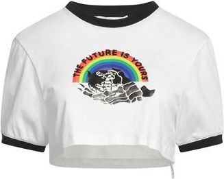 Jordan Luca TOPWEAR - T-shirts on YOOX.COM