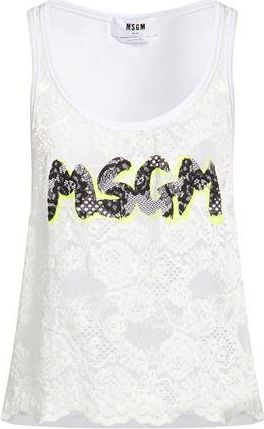 Msgm Tops