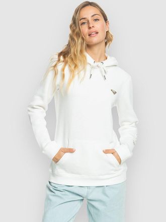 Roxy Itiafoilscript Camiseta blanco