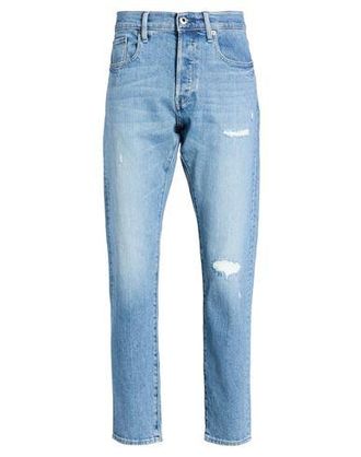 G-Star HOSEN & R&Ouml;CKE - Jeanshosen auf YOOX.COM