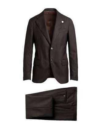 Lardini SUITS and CO-ORDS - Suits on YOOX.COM
