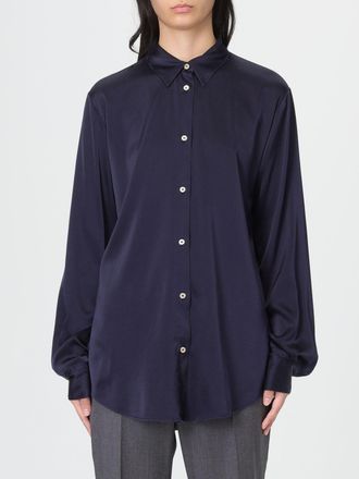 Forte_Forte Shirt FORTE FORTE Woman color Blue