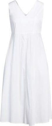 Anna Seravalli DRESSES - Midi dresses on YOOX.COM