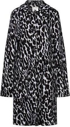 Semicouture ROPA DE ABRIGO - Abrigos en YOOX.COM