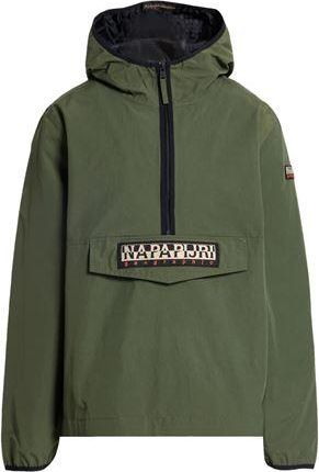 Napapijri ROPA DE ABRIGO - Chaquetas y cazadoras en YOOX.COM