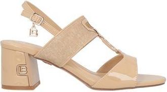 Laura Biagiotti CALZADO - Sandalias con cierre en YOOX.COM