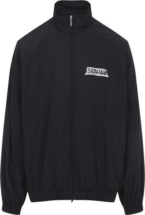 Balenciaga Medium Fit Jacket
