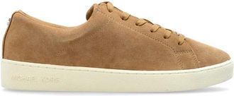 Michael Kors Dames, Schoenen, Beige, Maat: 39 EU Su&egrave;de