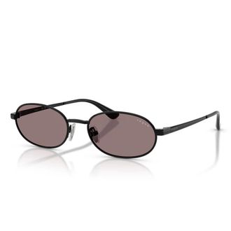 Vogue Sunglasses, unisex, Black, Size: 54 MM Vo4353S Sunglasses