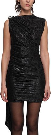 Sabina Mus&aacute;yev Anya Mini Dress