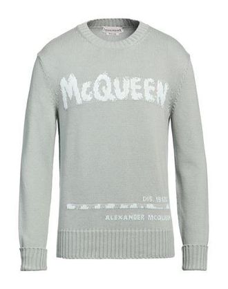 Alexander McQueen MAGLIERIA - Pullover su YOOX.COM
