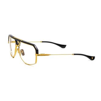 Dita Eyewear unisex, Accessoires, Zwart, Maat: 61 MM