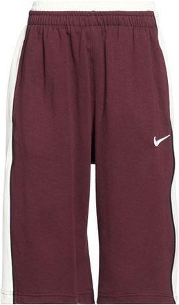 Nike PARTES DE ABAJO - Pantalones cortos y bermudas en YOOX.COM