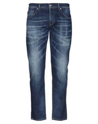 Dondup HOSEN & R&Ouml;CKE - Jeanshosen auf YOOX.COM