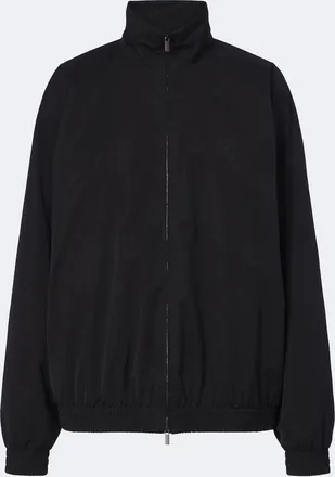 Gucci Giacca sportiva in tessuto tecnico