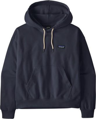 Patagonia Daily Hoody Hoodie f&uuml;r Damen | blau