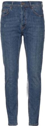 Aeronautica BOTTOMWEAR - Jeans on YOOX.COM