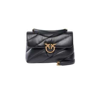 Pinko Love Bag Box - - Bags - Donna - Nero - ONE SIZE