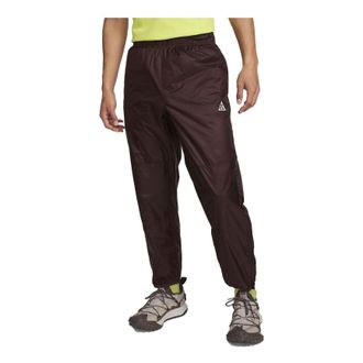 Nike ACG NRG Cinder Windshell Pants Asia Sizing Brown DB1135-227