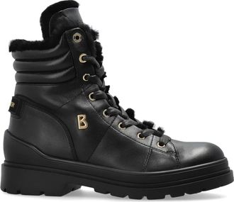 Bogner Donna, Scarpe, Nero, 39 EU, new