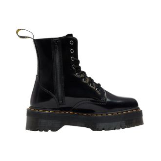 Dr. Martens Stivaletti Platform Jadon - - Shoes - Donna - Nero - 37 EU