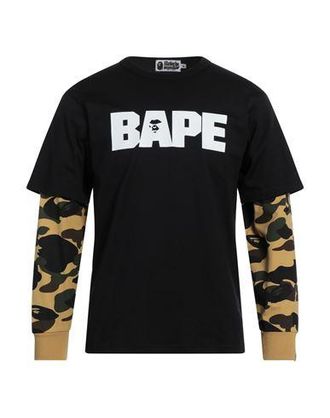 A Bathing Ape CAMISETAS Y TOPS - Camisetas en YOOX.COM