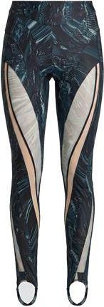 MUGLER BOTTOMWEAR - Leggings su YOOX.COM