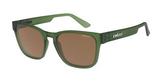 Colcci Pietro C0310KCC02 Mens Sunglasses Green Size 54