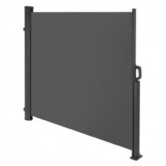 ECD Germany Paravientos Lateral 3 M