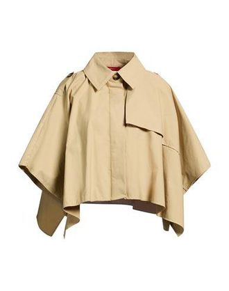 Max & Co. COATS & JACKETS - Capes on YOOX.COM