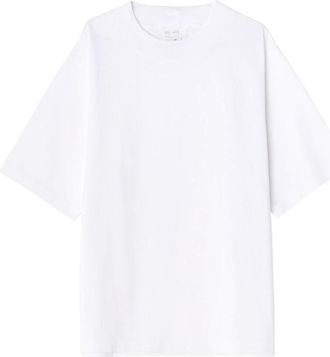 Acne Studios Hombre, Camisetas, Blanco, Talla: L