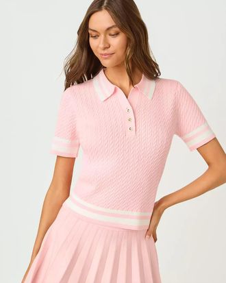 Lilly Pulitzer Suzette Sweater