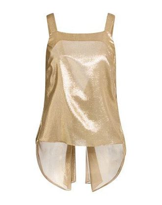Alberta Ferretti TOPWEAR - Tops on YOOX.COM