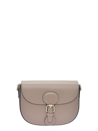 Isabella Rhea Rose Rundleer Tas