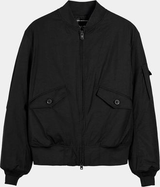 adidas Men & apos;s Bomber Jacket