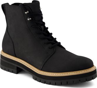 Toms Wylder Boot in Black at Nordstrom, Size 6.5
