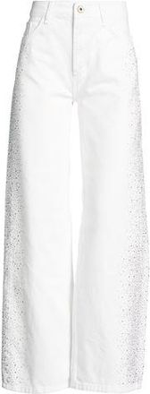 Vivance BOTTOMWEAR - Pantaloni jeans su YOOX.COM