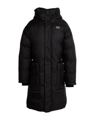 Emporio Armani JACKEN & M&Auml;NTEL - Pufferjacken & Daunenjacken auf YOOX.COM
