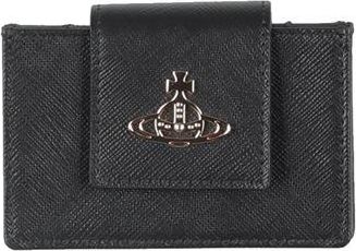 Vivienne Westwood Kleinlederwaren - Kartenetuis auf YOOX.COM