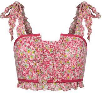 Poupette St Barth TOPWEAR - Top su YOOX.COM