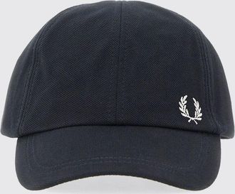 Fred Perry Cappello Fred Perry in cotone