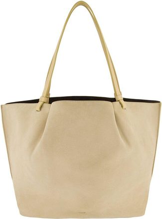 Vince Ava Leather Tote