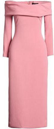 Solace London VESTITI - Vestiti midi su YOOX.COM